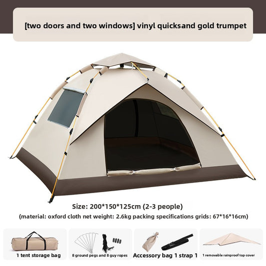 Camping Tent