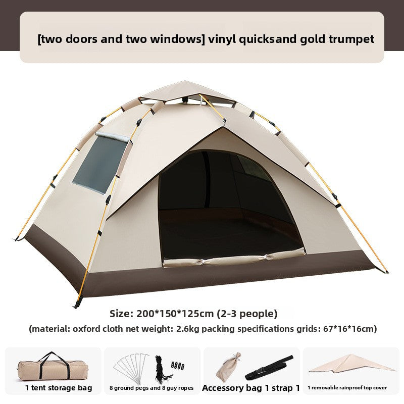 Camping Tent