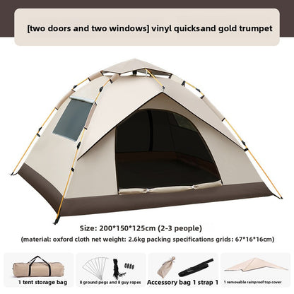 Camping Tent