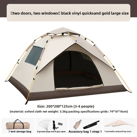 Camping Tent