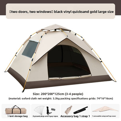 Camping Tent