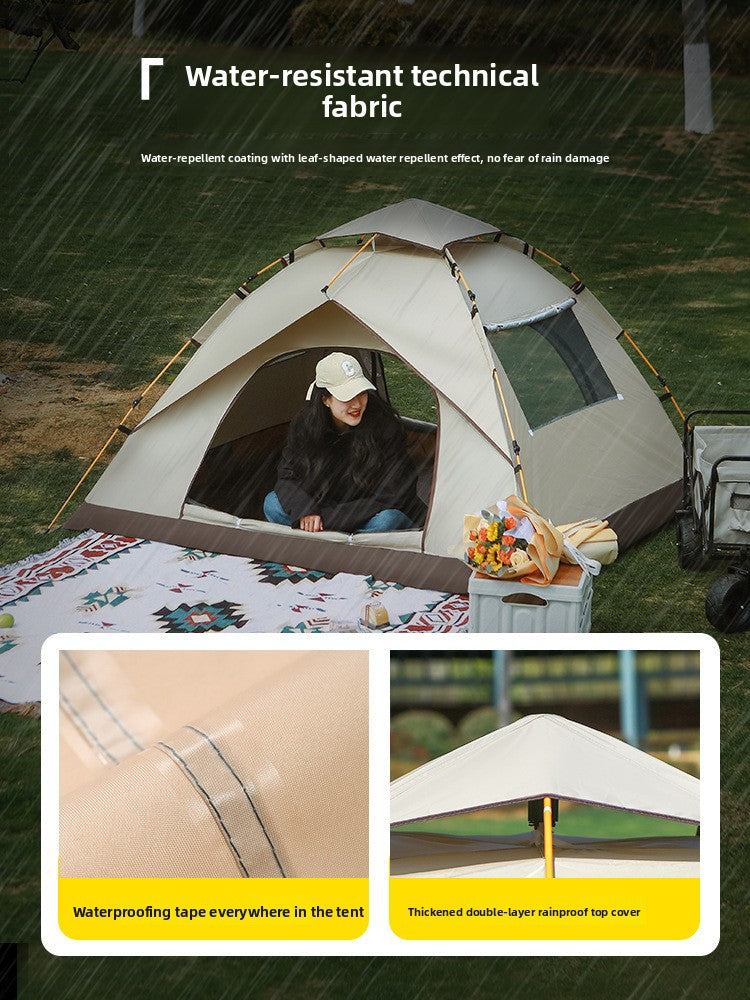 Camping Tent