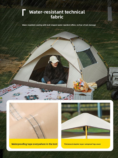 Camping Tent