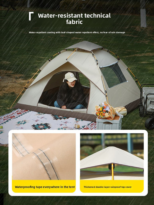 Camping Tent