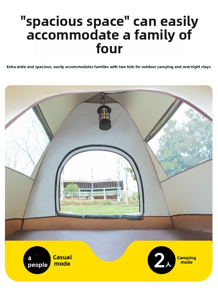 Camping Tent