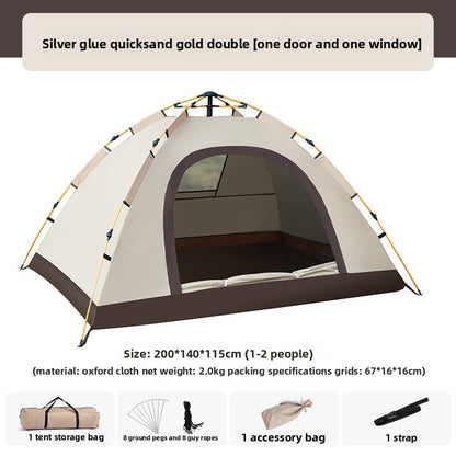 Camping Tent