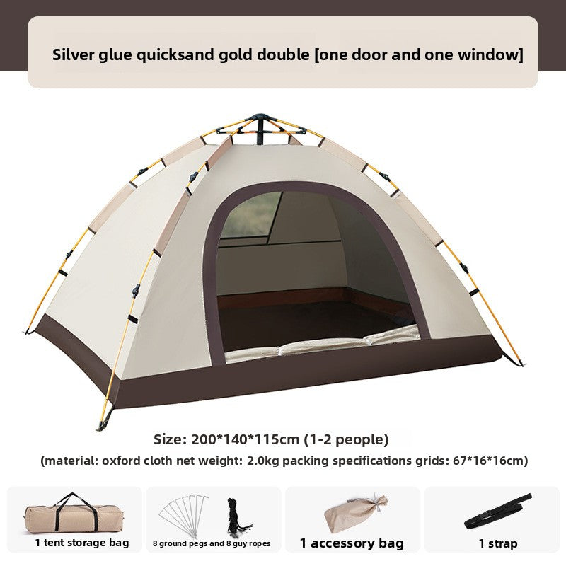 Camping Tent
