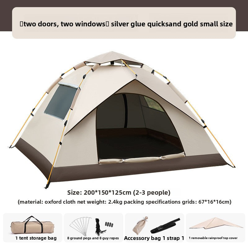 Camping Tent