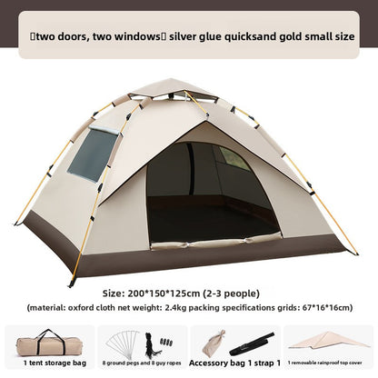 Camping Tent