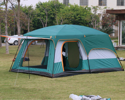 Camping Tent