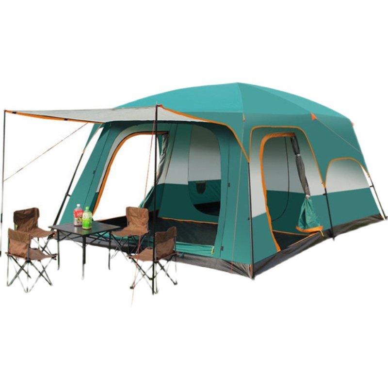Camping Tent