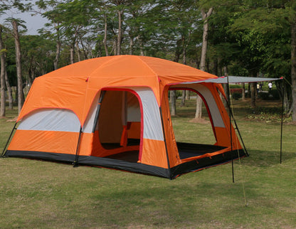 Camping Tent