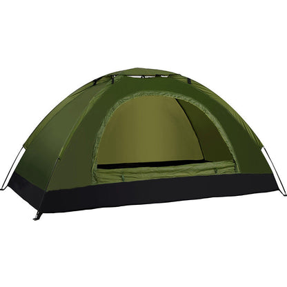camping tent