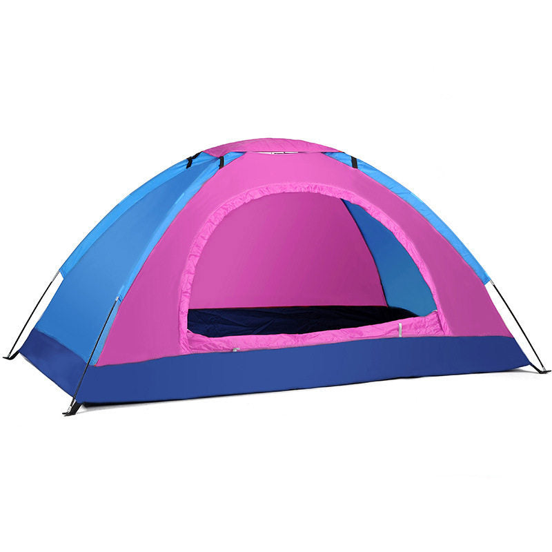 camping tent