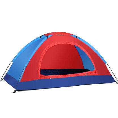 camping tent