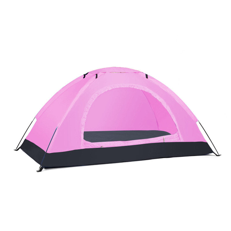 camping tent