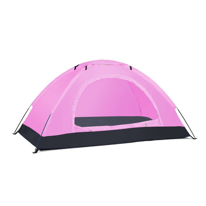camping tent