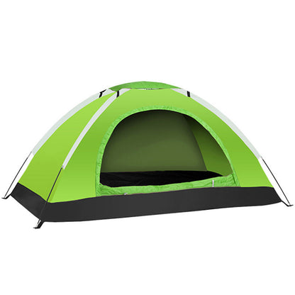 camping tent