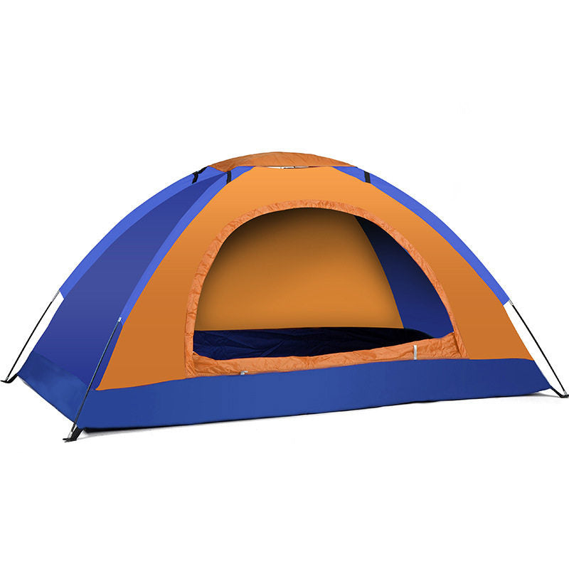 camping tent