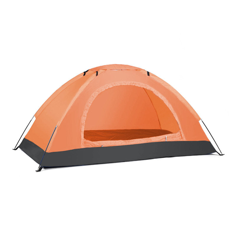 camping tent