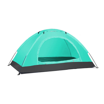 camping tent