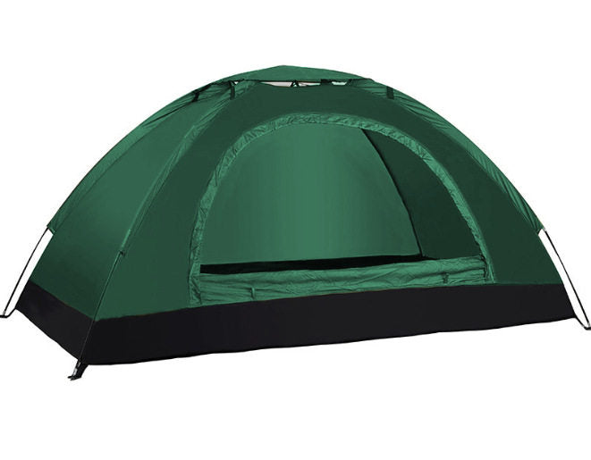 camping tent