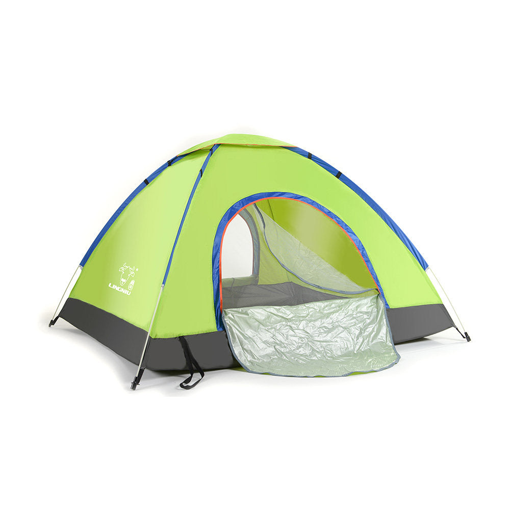 camping tent