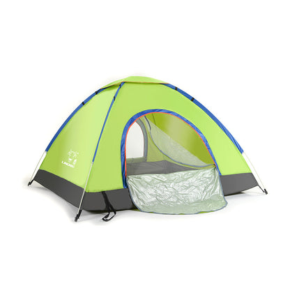 camping tent