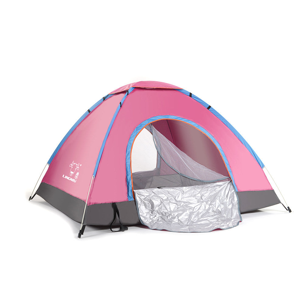 camping tent
