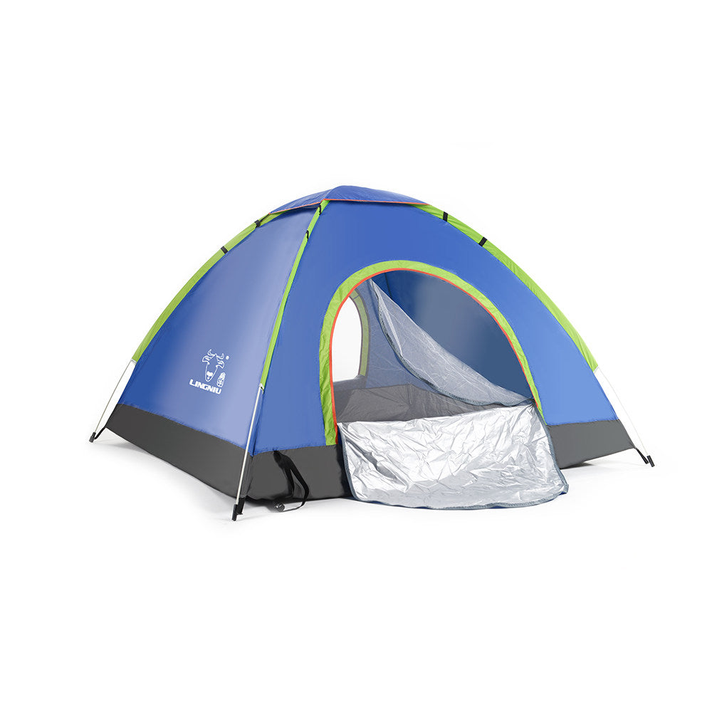 camping tent