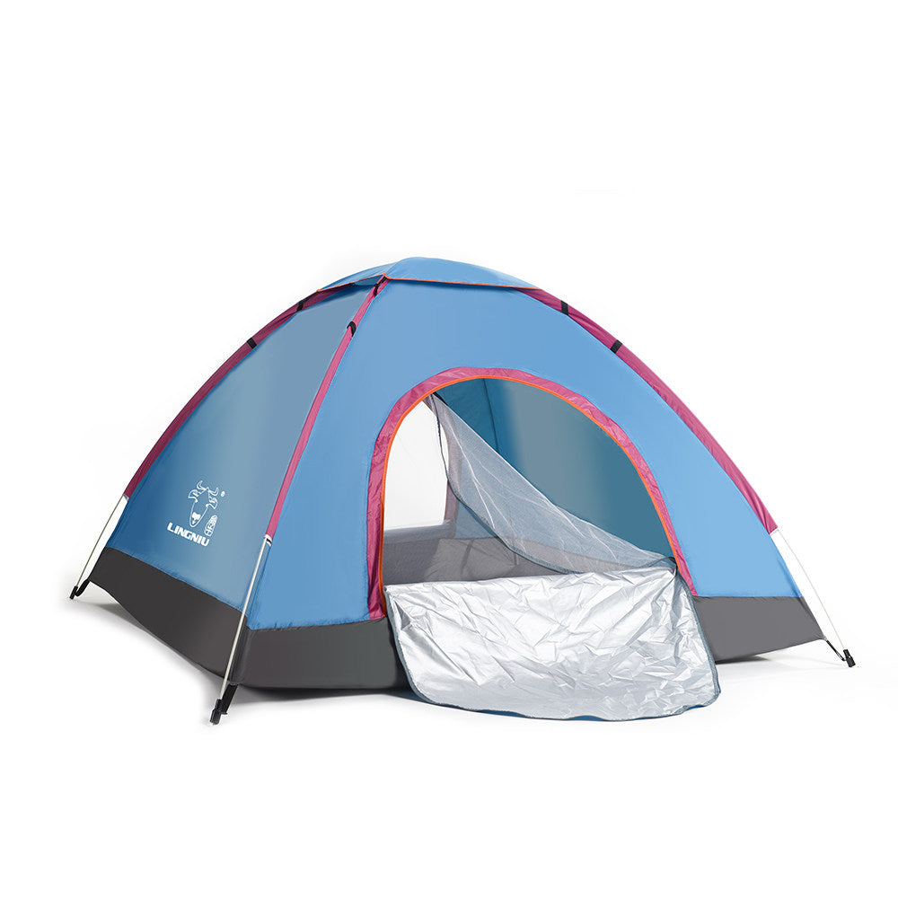 camping tent