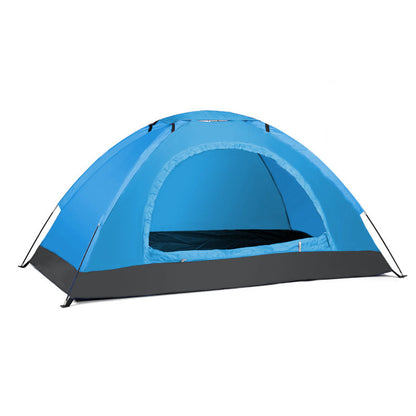 camping tent