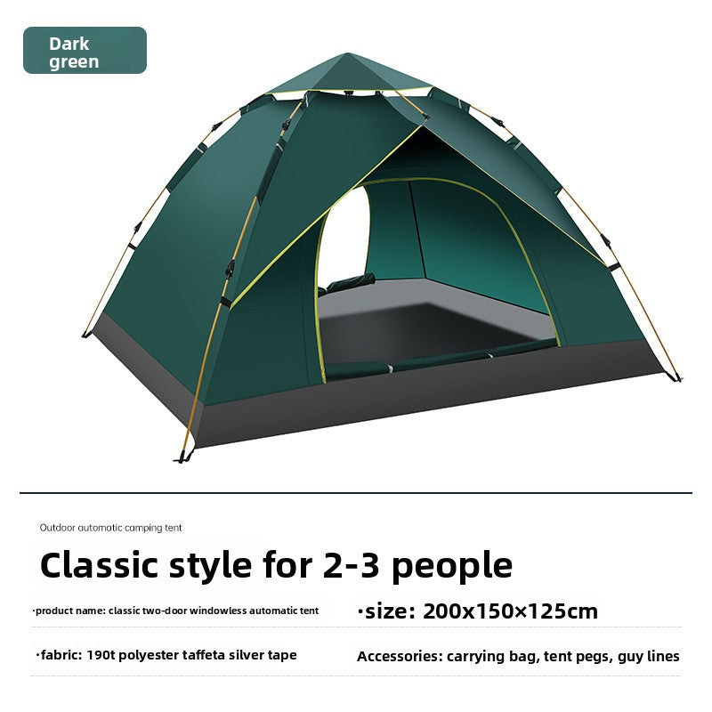 Camping Tent