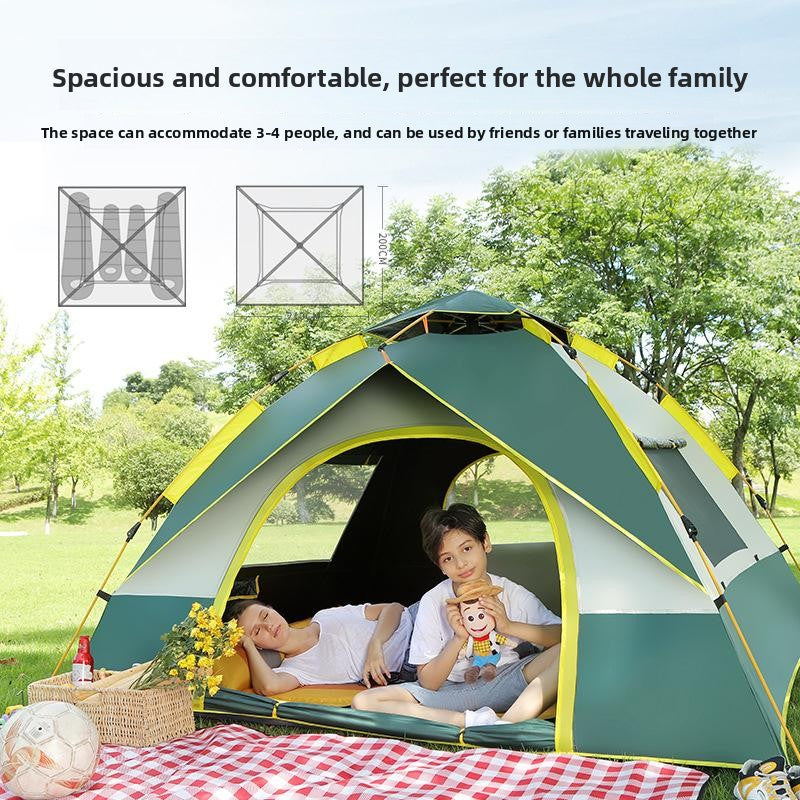 Camping Tent