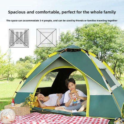 Camping Tent