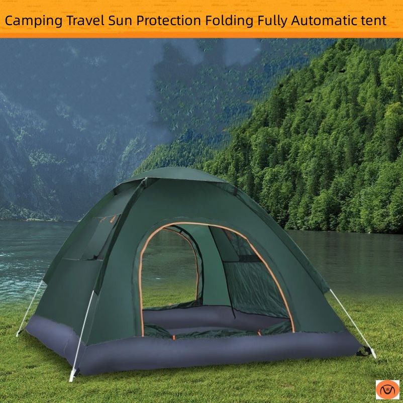 Camping Tent