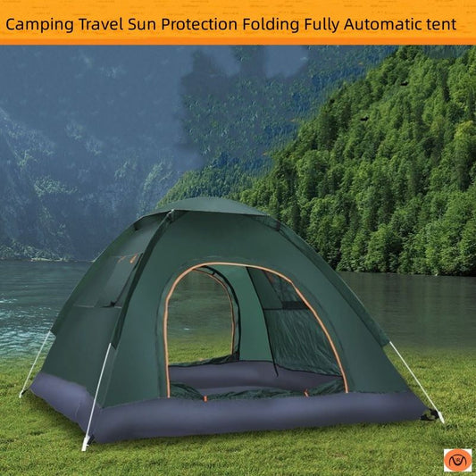 Camping Tent