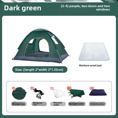 Camping Tent