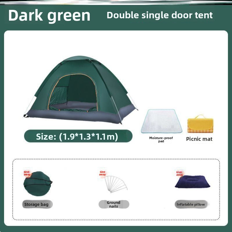 Camping Tent