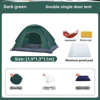 Camping Tent