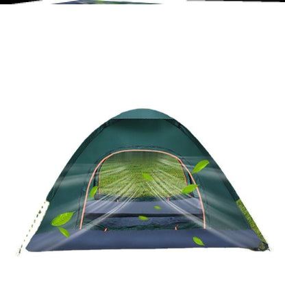 Camping Tent