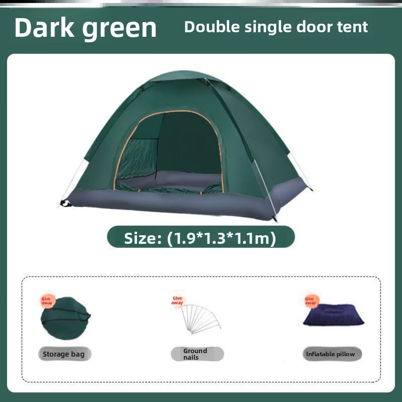Camping Tent