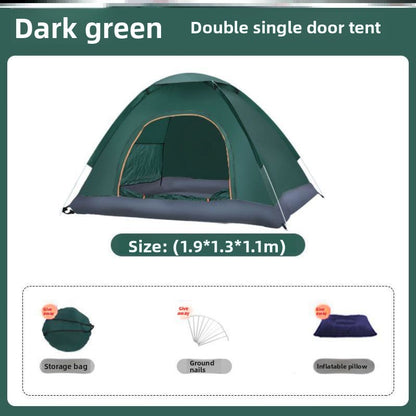 Camping Tent