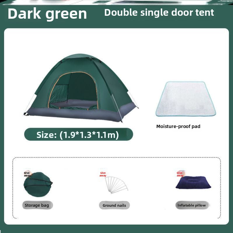 Camping Tent