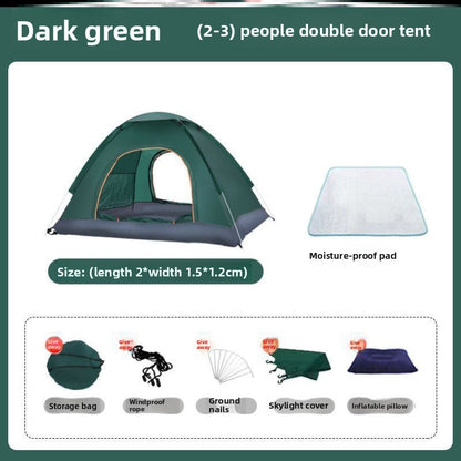 Camping Tent
