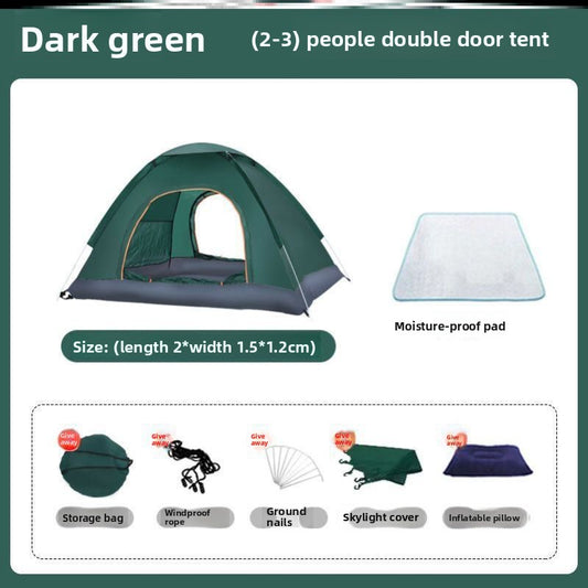 Camping Tent