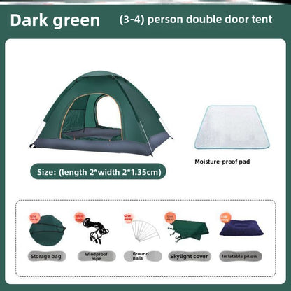 Camping Tent