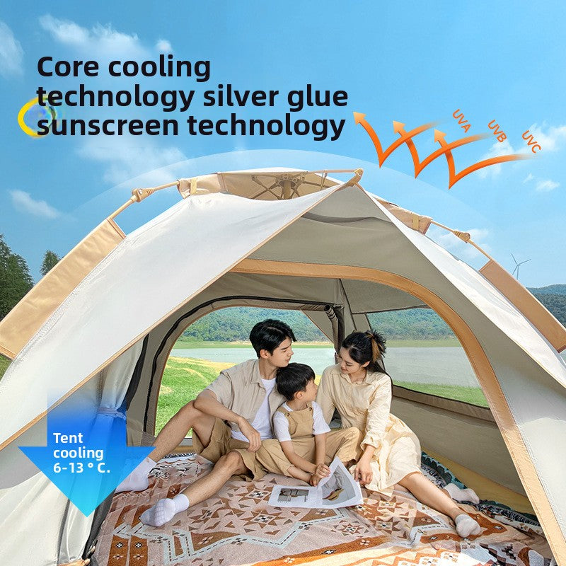Camping Tent