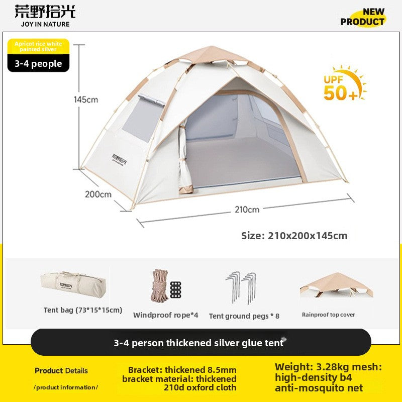 Camping Tent