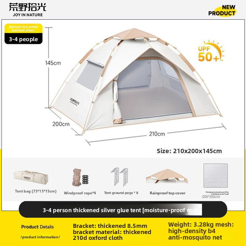 Camping Tent